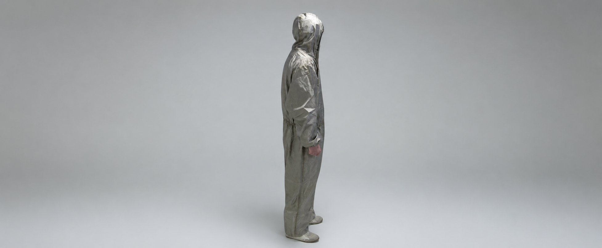 Banner Multiprotection Suit